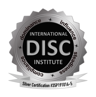 Certificação DISC