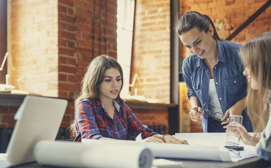 Trabalho Colaborativo